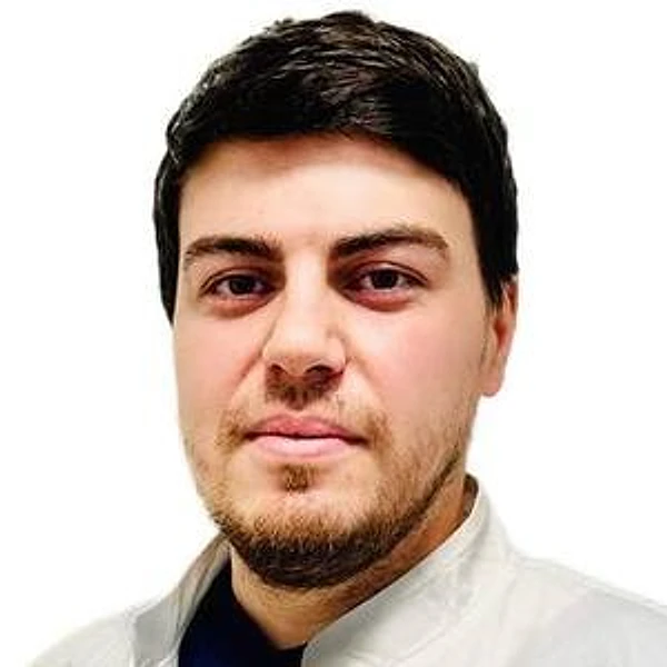 Казарян Дэвид Эдуардович — Пластический хирург, Москва