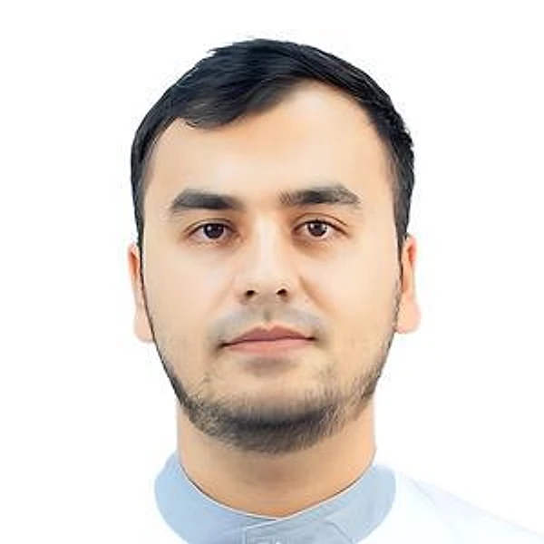 Охбутаев Наврузбек Абдужалолович — Хирург, Москва