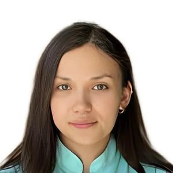 Трушина Милана Рустамовна — Рентгенолог, Радиолог, Томск