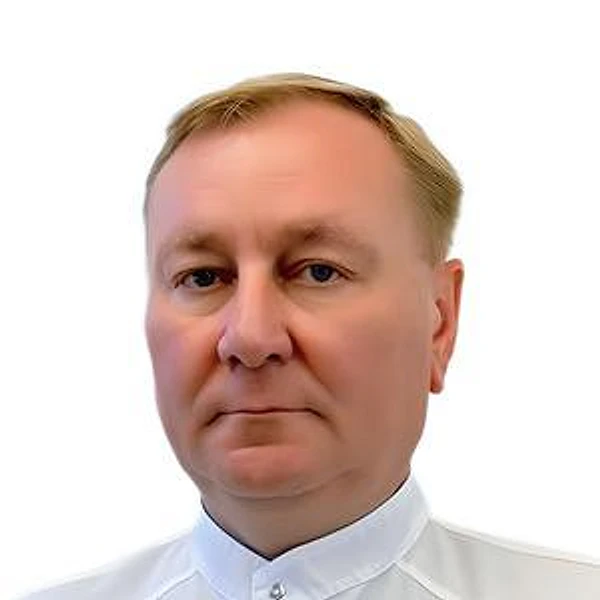 Карагаев Виталий Владимирович — Травматолог, Детский ортопед, Детский травматолог, Ортопед, Рязань
