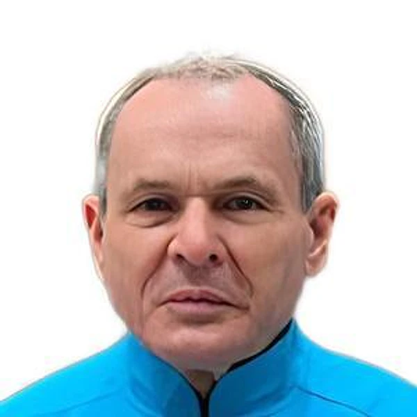 Синельников Михаил Алексеевич — Рентгенолог, Томск
