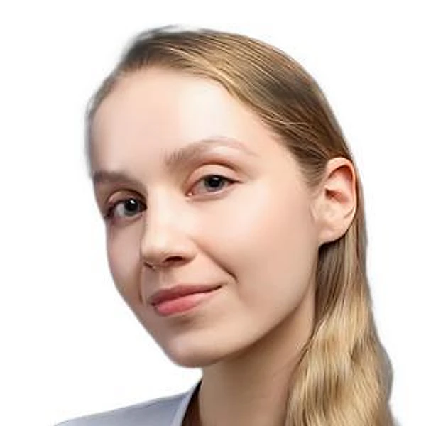 Корчагина Мария Олеговна — Акушер, Гинеколог, Москва