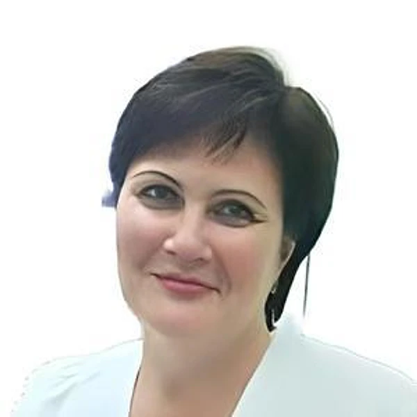 Овсянникова Евгения Леонидовна — Стоматолог, Киров