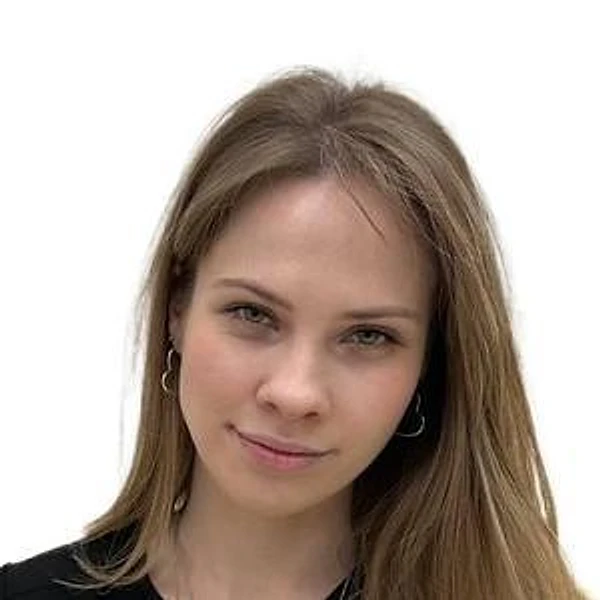 Колесникова Анастасия Алексеевна — Детский офтальмолог, Ростов-на-Дону