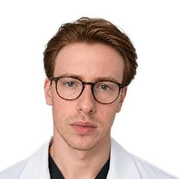 Клюкин Алексей Андреевич — Онколог, Тамбов