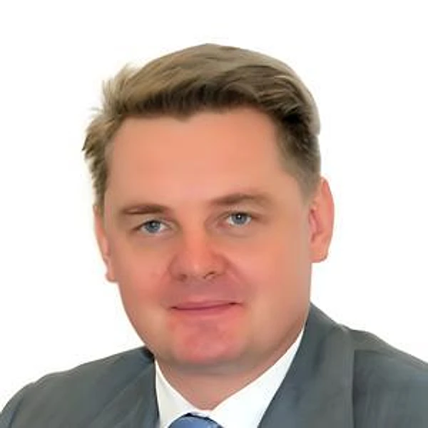 Силин Алексей Викторович — Стоматолог-ортодонт, Санкт-Петербург