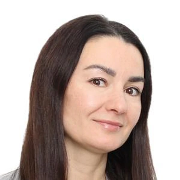 Бузикова Алла Борисовна — Остеопат, Детский остеопат, Санкт-Петербург