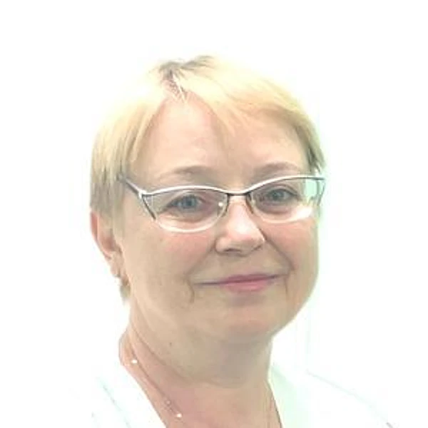 Харитонова Наталья Юрьевна — Физиотерапевт, Детский физиотерапевт, Москва