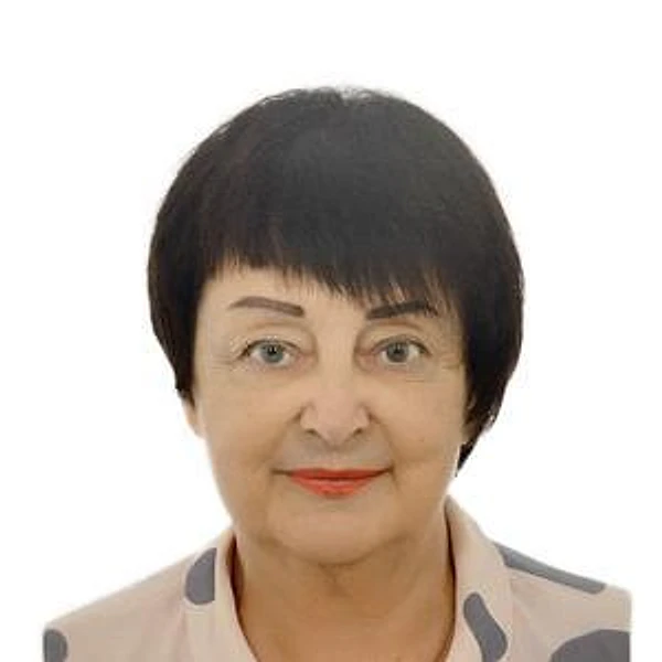Максименко Валентина Филипповна — Невролог, Рефлексотерапевт, Физиотерапевт, Симферополь