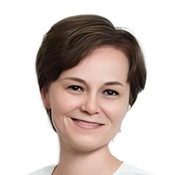 Завалина Ольга Юрьевна — Стоматолог, Киров