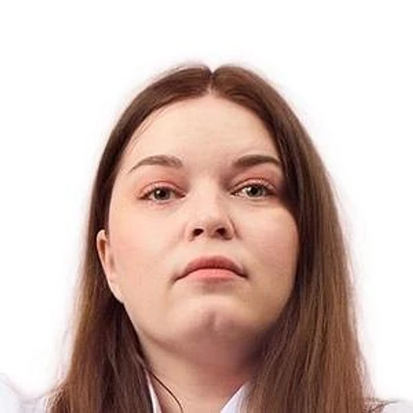 Обухова Анастасия Александровна — Психиатр, Детский психиатр, Пушкино