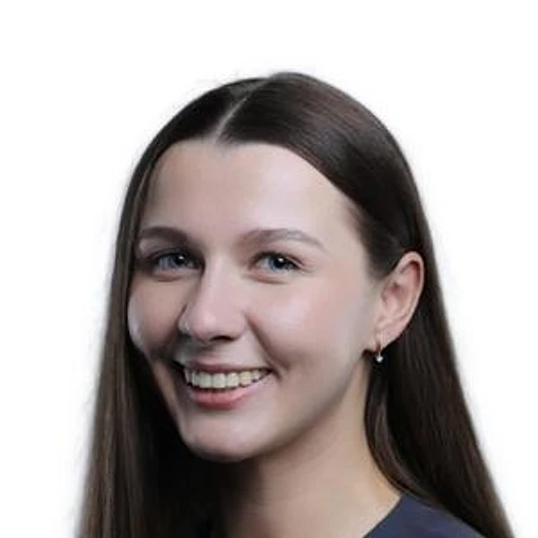 Стародубцева Анастасия Александровна — Стоматолог-ортодонт, Детский ортодонт, Санкт-Петербург