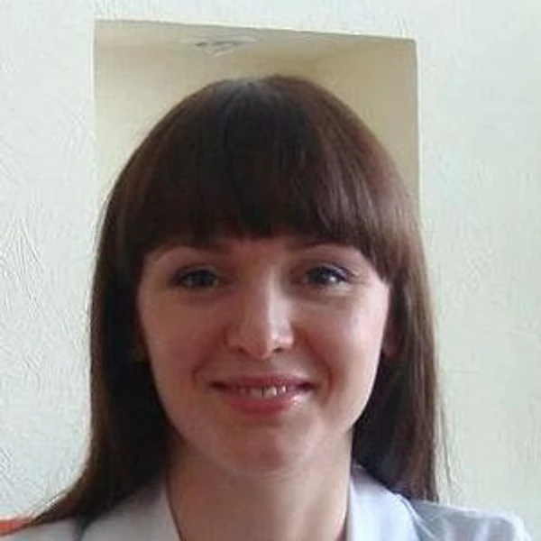 Ануфриева Наталья Владимировна — Терапевт, Киров