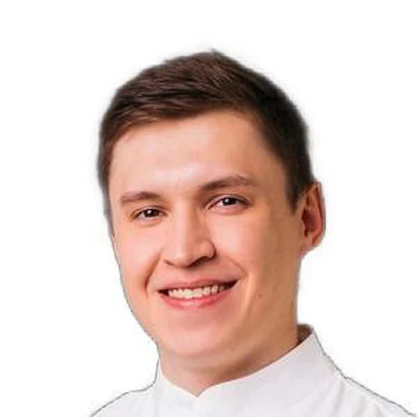 Амиров Алексей Радикович — Стоматолог-ортопед, Стоматолог, Санкт-Петербург