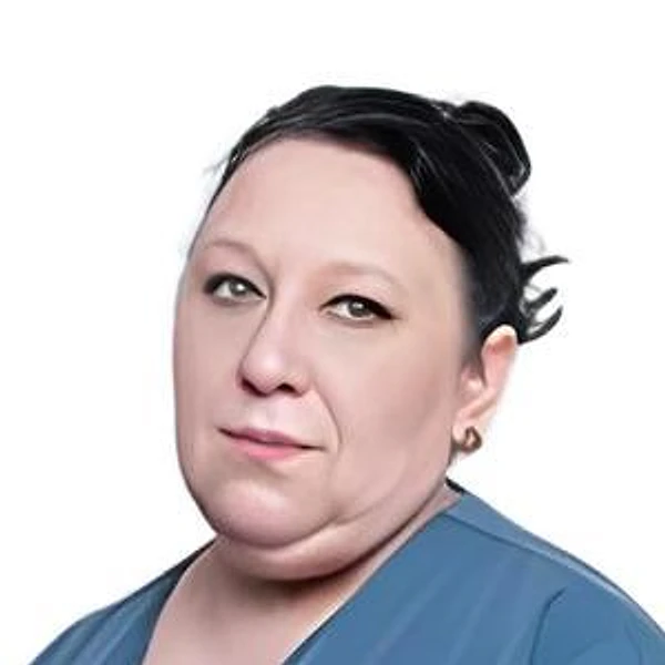 Гридина Ирина Александровна — Стоматолог, Стоматолог-хирург, Санкт-Петербург