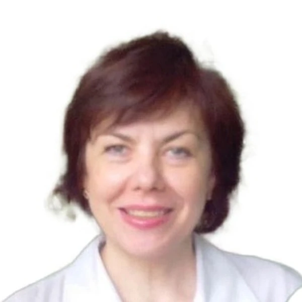Буфатина Светлана Эдуардовна — Терапевт, Киров
