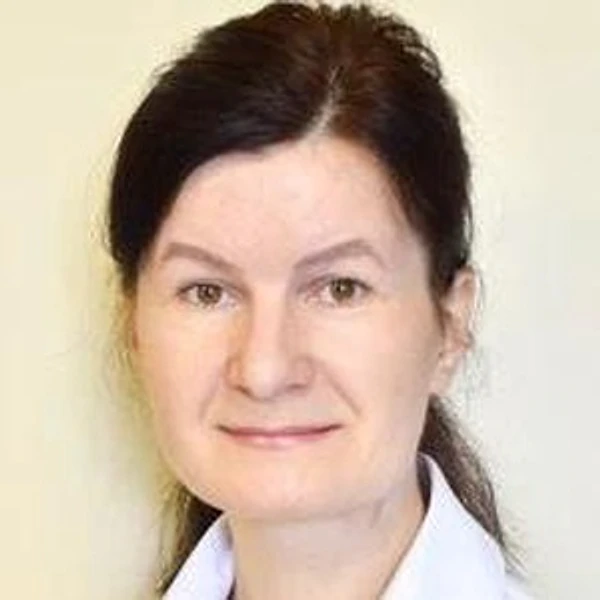 Марьинская Марина Николаевна — Невролог, Киров