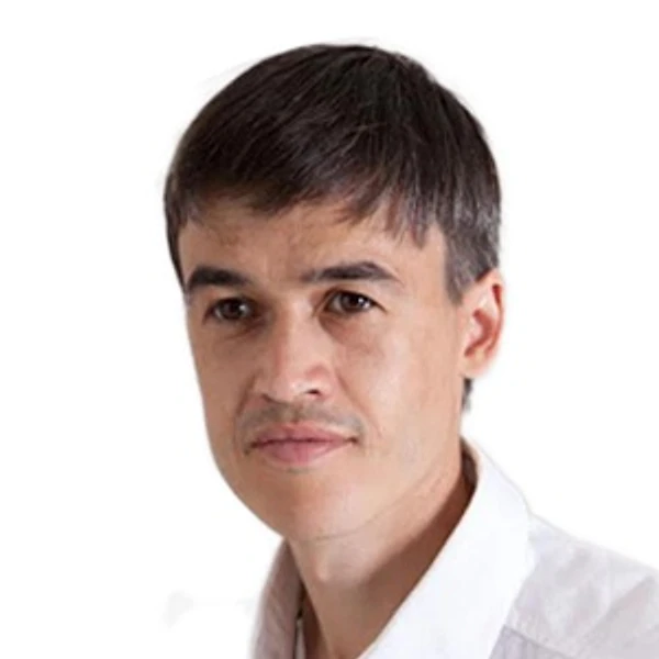Шипицын Сергей Николаевич — Рефлексотерапевт, Невролог, Киров