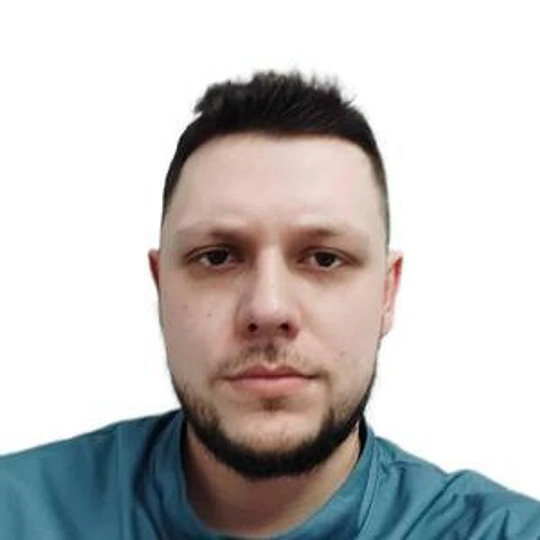 Логушков Никита Дмитриевич — Хирург, Пенза