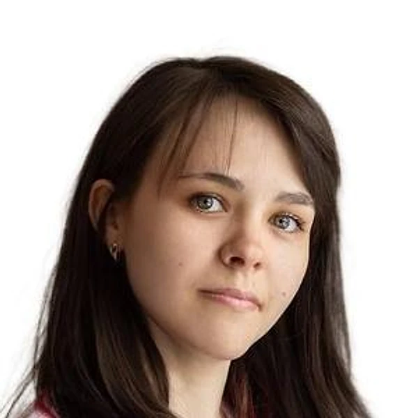 Ипатова Валерия Сергеевна — Инфекционист, Архангельск