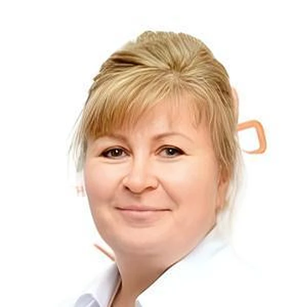 Гронтковская Людмила Евгеньевна — Дерматолог, Венеролог, Врач-косметолог, Киров