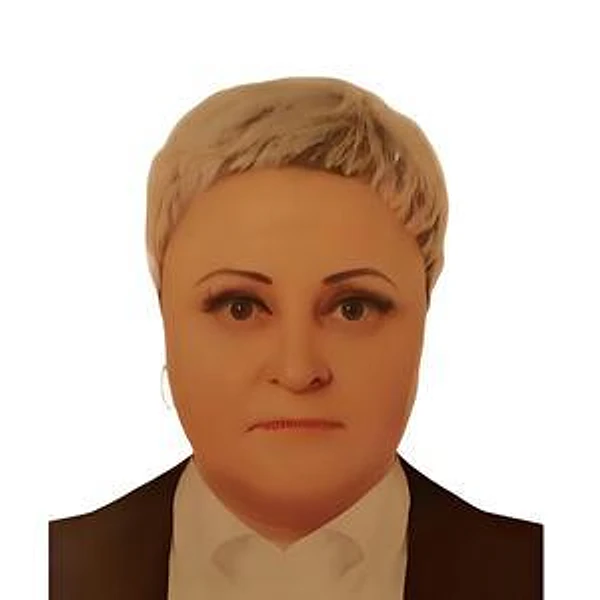 Асатурян Анна Александровна — Стоматолог, Адлер