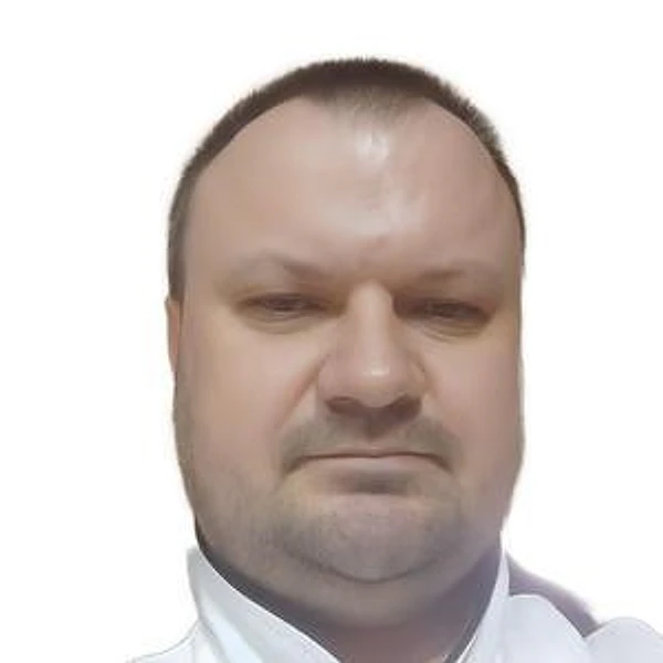 Клишевич Филипп Николаевич — Малоинвазивный хирург, Курчатов