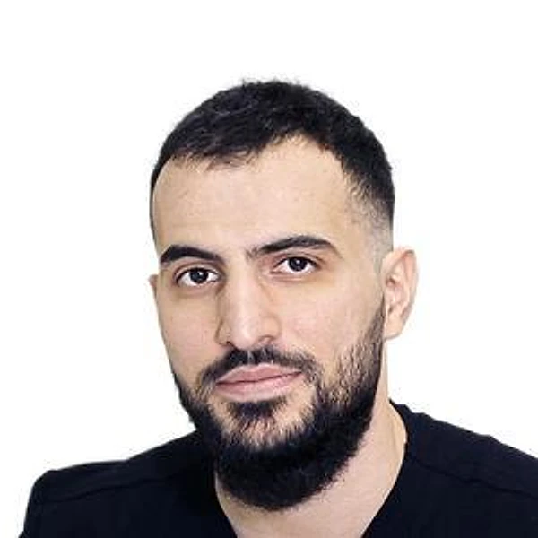 Ганбаров Сеймур Рауфович — Хирург, Малоинвазивный хирург, Проктолог (колопроктолог), Хабаровск