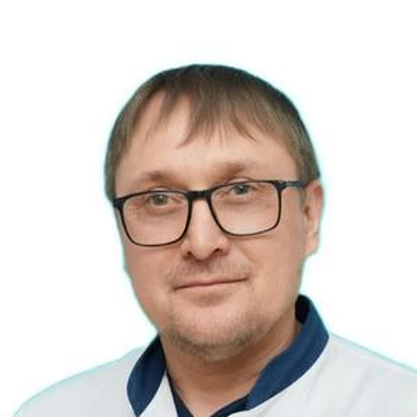 Ерфилов Виктор Сергеевич — Врач УЗИ, Детский врач УЗИ, Новосибирск