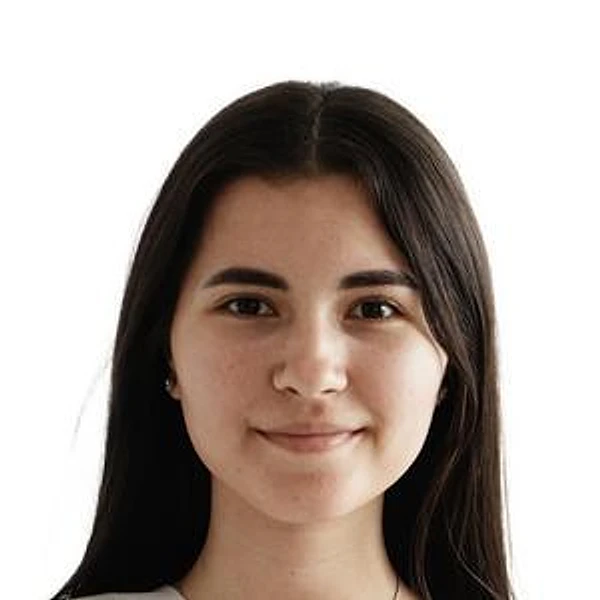 Скок Анастасия Дмитриевна — Стоматолог, Стоматолог-гигиенист, Стоматолог-эндодонтист, Красноярск