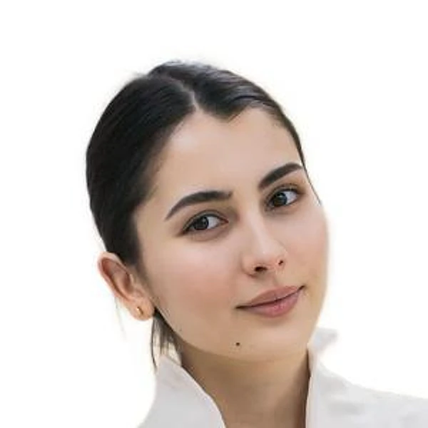 Булгакова Диана Хуссейновна — Стоматолог, Санкт-Петербург