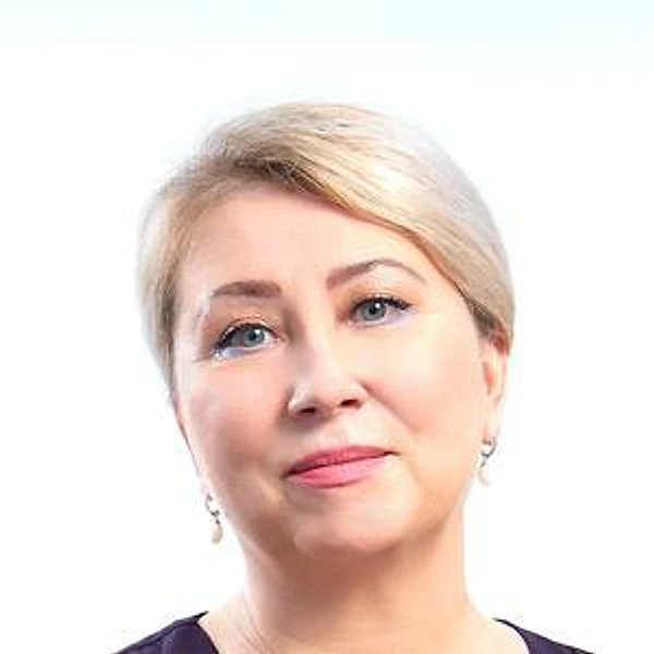 Сунцова Наталья Олеговна — Эндоскопист, Киров