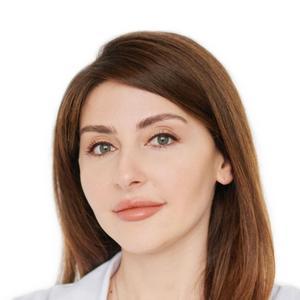 Изория Мариетта Георгиевна — Врач-косметолог, Венеролог, Дерматолог, Москва