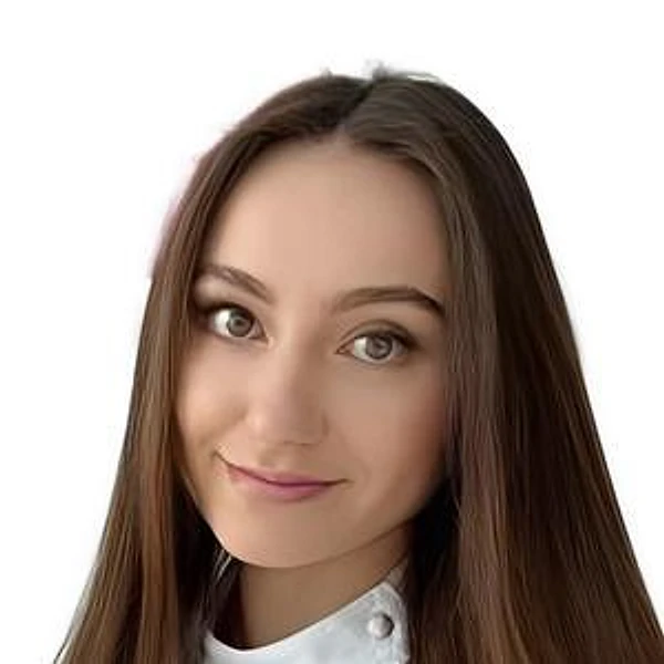 Печинская Мария Вячеславовна — Врач-косметолог, Москва
