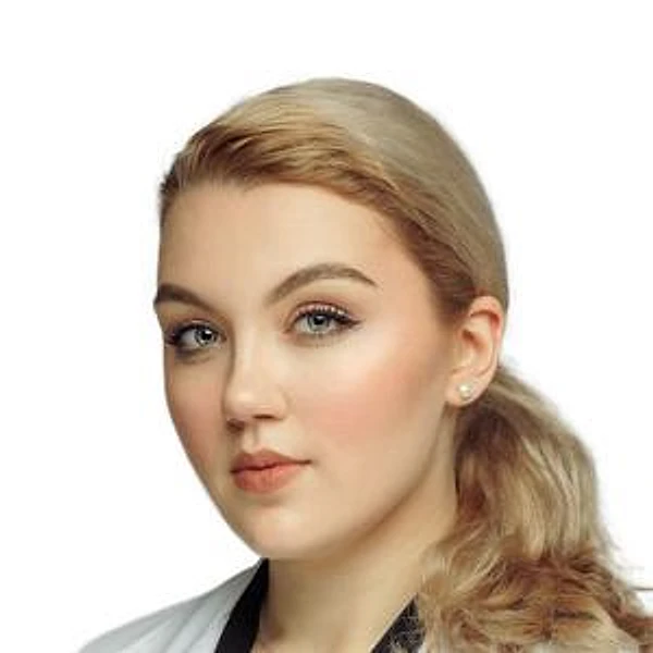 Шульгина Ольга Сергеевна — Уролог, Детский уролог, Нейроуролог, Санкт-Петербург