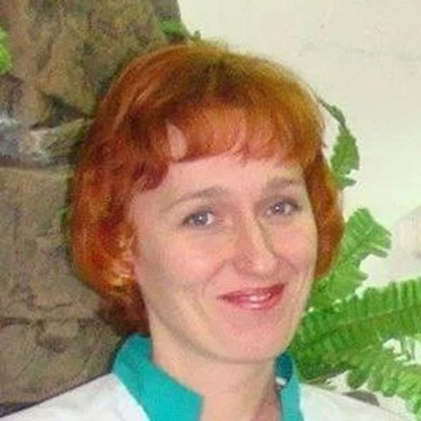 Яшина Ирина Александровна — Массажист, Психолог, Киров