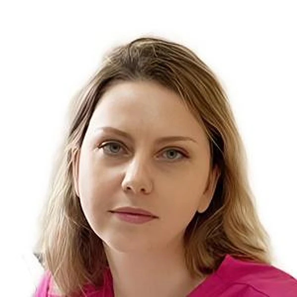Онищенко Эльвира Андреевна — Пульмонолог, Врач ЛФК, Терапевт, unknown