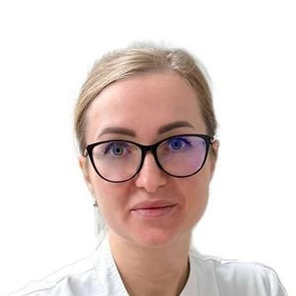 Ланкова Анна Олеговна — Невролог, Функциональный диагност, Самара