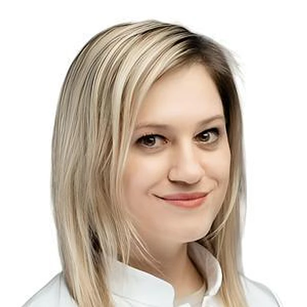 Мишина Екатерина Евгеньевна — Эндокринолог, Москва