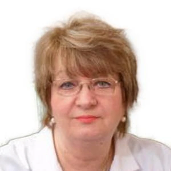 Базова Светлана Ивановна — Невролог, Москва