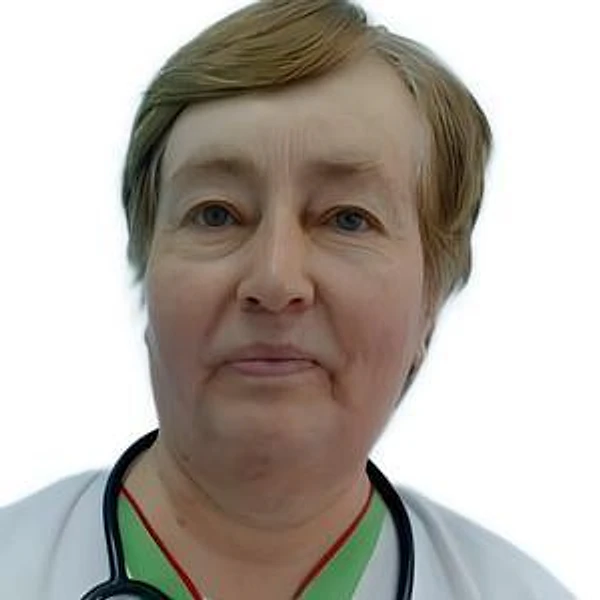 Трухина Наталья Юрьевна — Педиатр, Киров