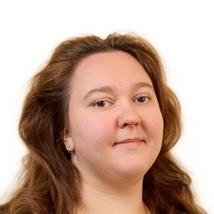 Лев Софья Сергеевна — Остеопат, Москва