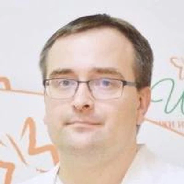 Молчанов Алексей Владимирович — Ортопед, Детский ортопед, Детский травматолог, Травматолог, Киров