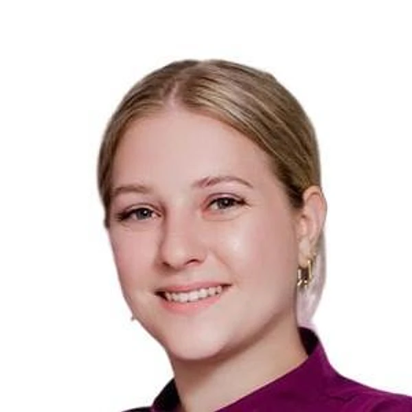 Щербинова Ангелина Андреевна — Стоматолог, Стоматолог-ортодонт, Ростов-на-Дону