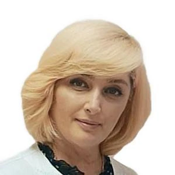 Иванова Юлия Александровна — Дерматолог, Венеролог, Санкт-Петербург