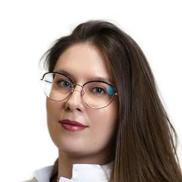 Подольникова Мария Игоревна — Врач-косметолог, Дерматолог, Санкт-Петербург