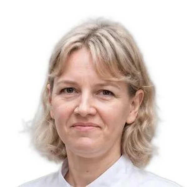 Носкова Светлана Валентиновна — Психолог, Кашира