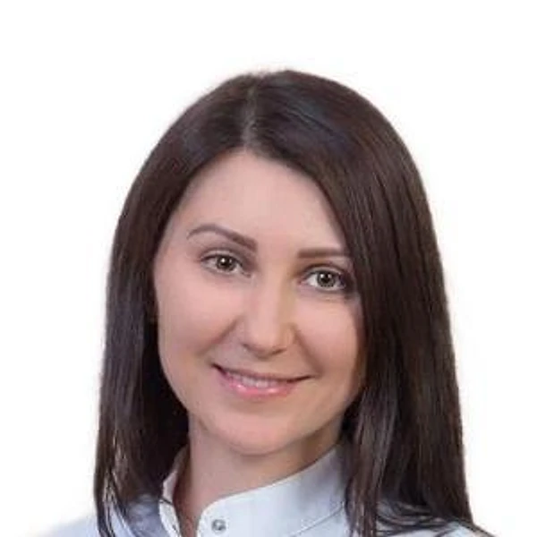 Блохова Екатерина Эдуардовна — Педиатр, Рязань