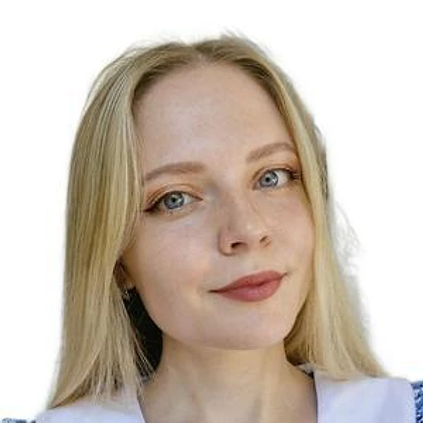 Антропова Ксения Сергеевна — Педиатр, Калининград