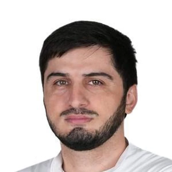Каибов Измед Аскерович — Пластический хирург, Хирург, Дербент